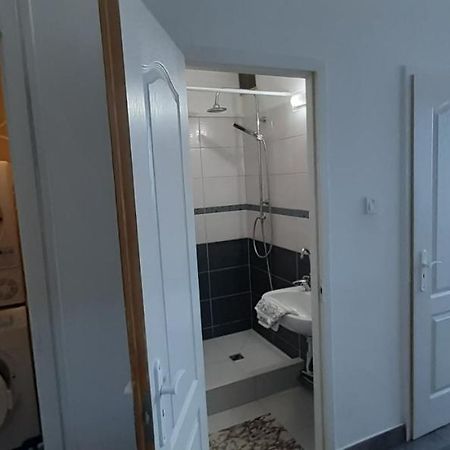 Panel Hause Kazincbarcika Apartment Luaran gambar