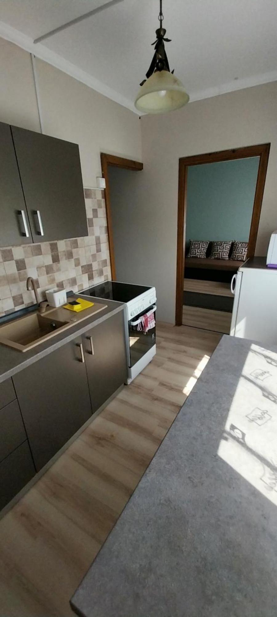 Panel Hause Kazincbarcika Apartment Luaran gambar