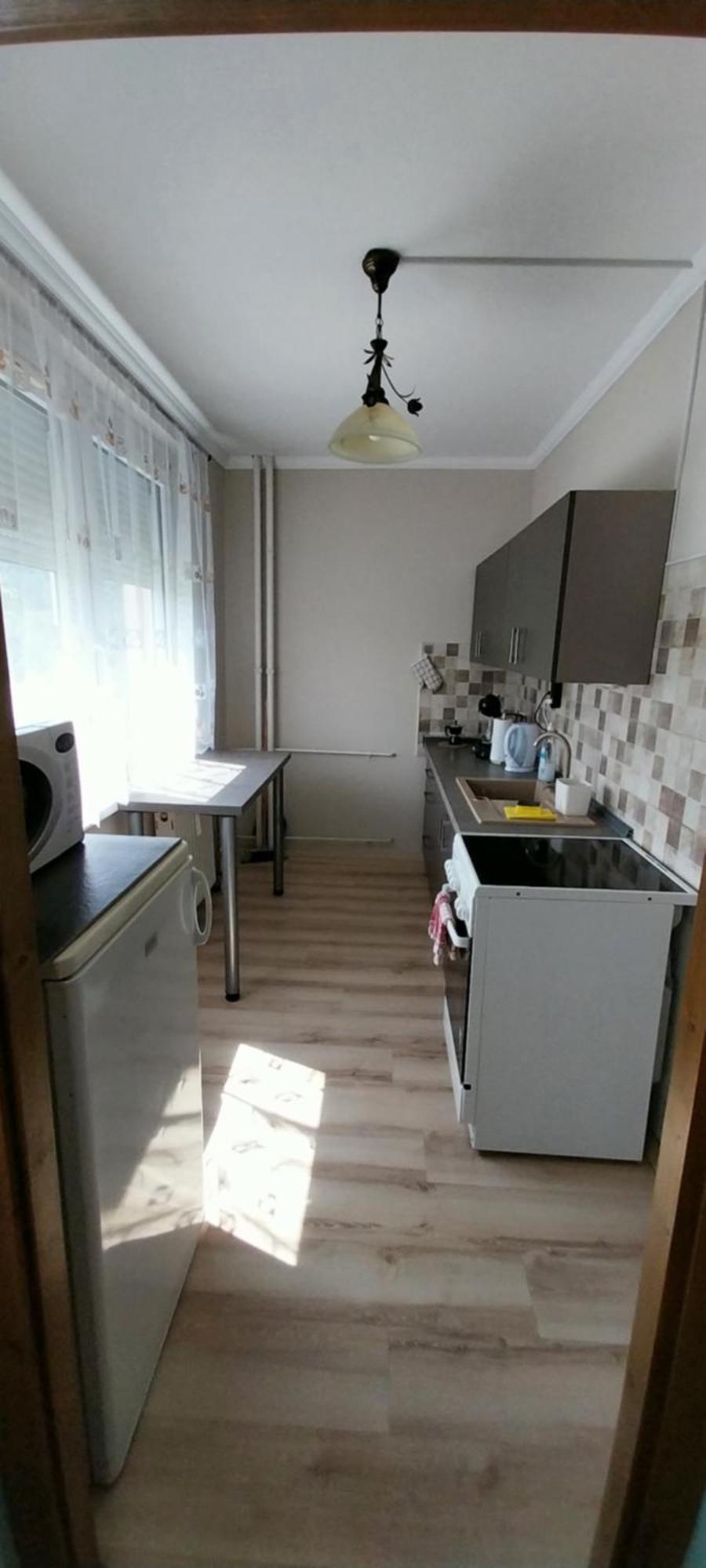 Panel Hause Kazincbarcika Apartment Luaran gambar