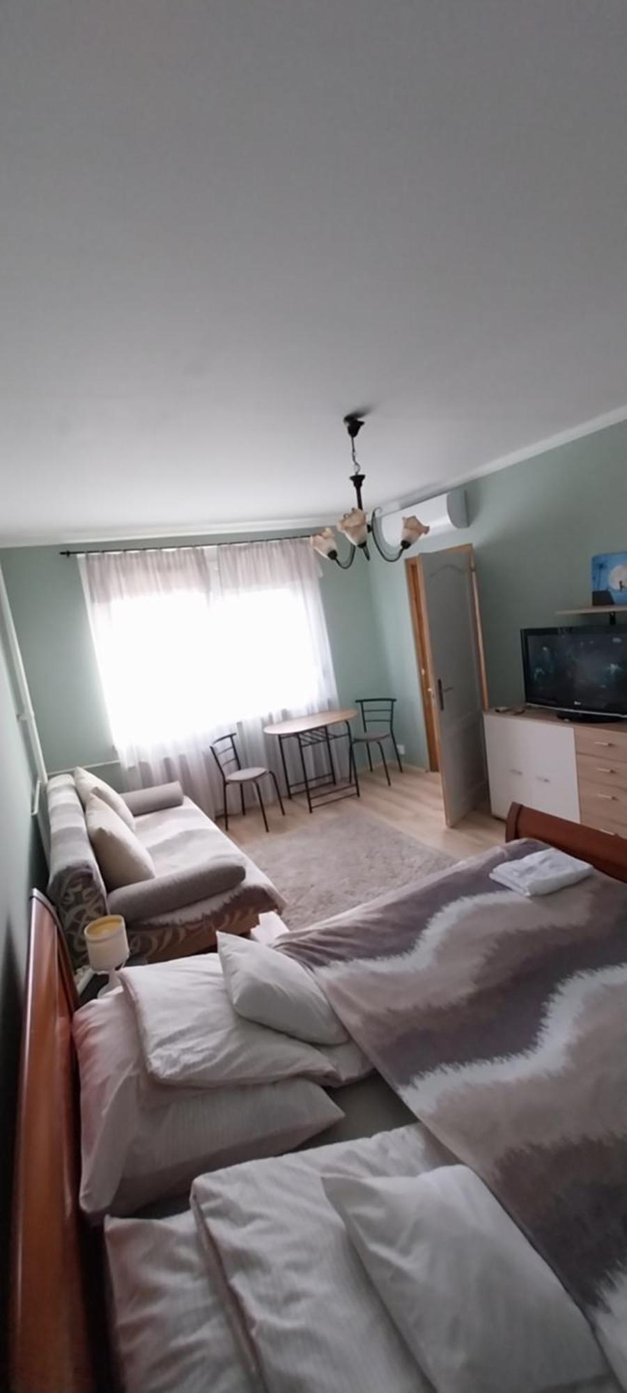 Panel Hause Kazincbarcika Apartment Luaran gambar